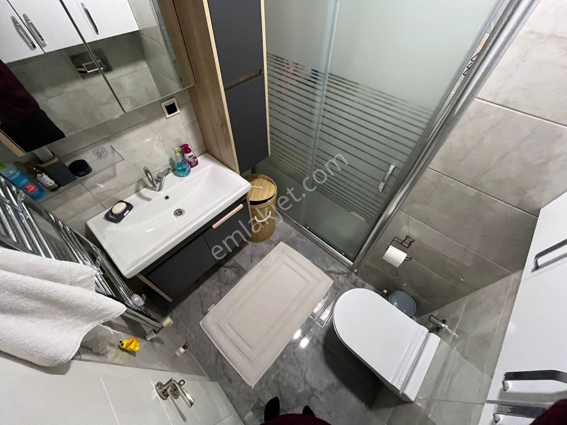 Keçiören Esertepe Mah. Merkezi Lokasyon 3+1 Satılık Daire - Görsel 23