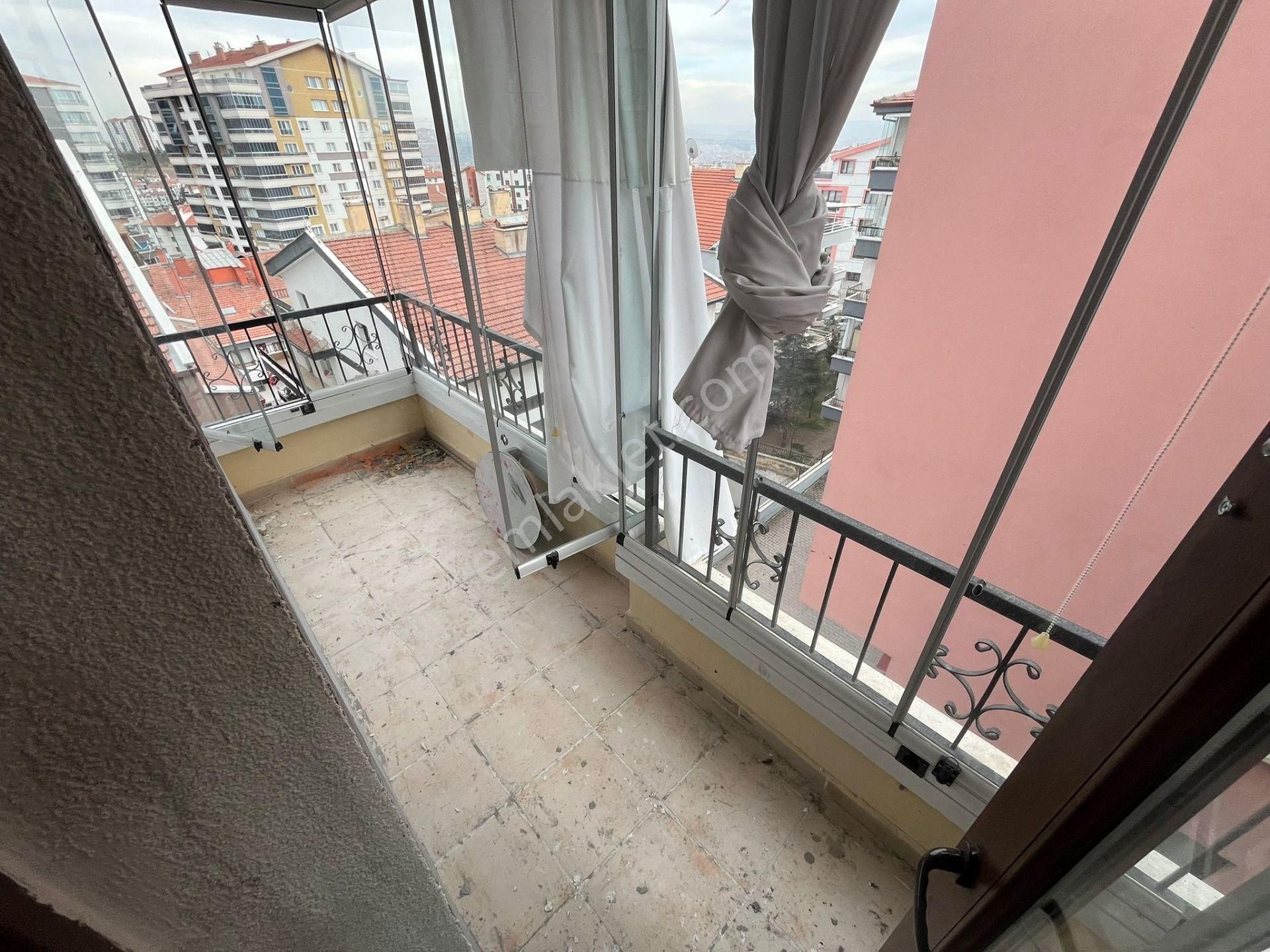 Keçiören Esertepe Mah. Merkezi Lokasyon 3+1 Satılık Daire - Görsel 27