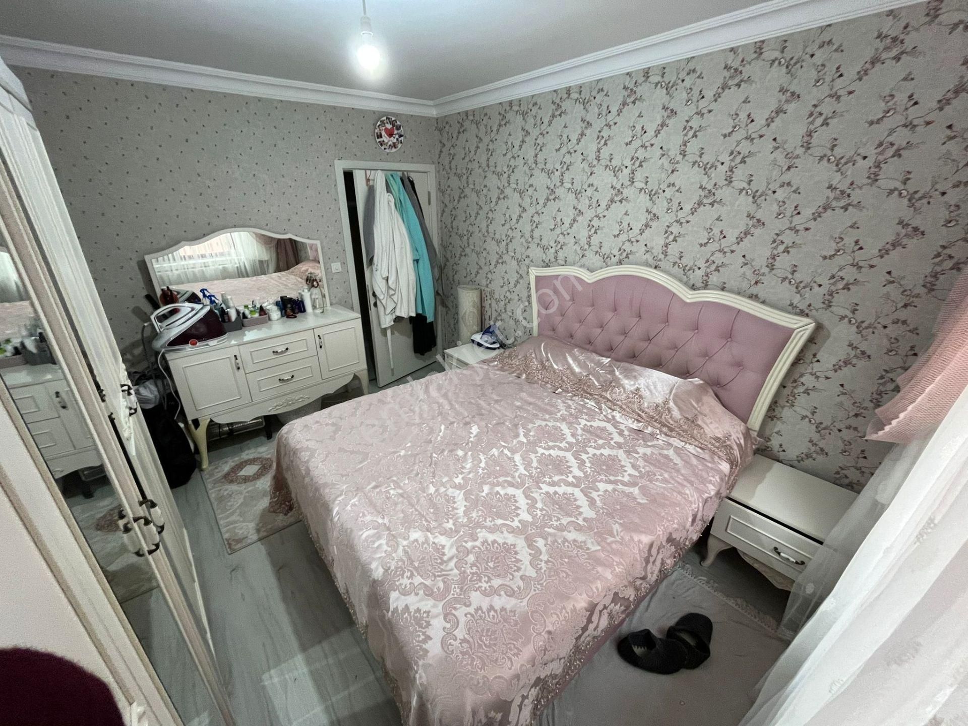 Keçiören Esertepe Mah. Merkezi Lokasyon 3+1 Satılık Daire - Görsel 21