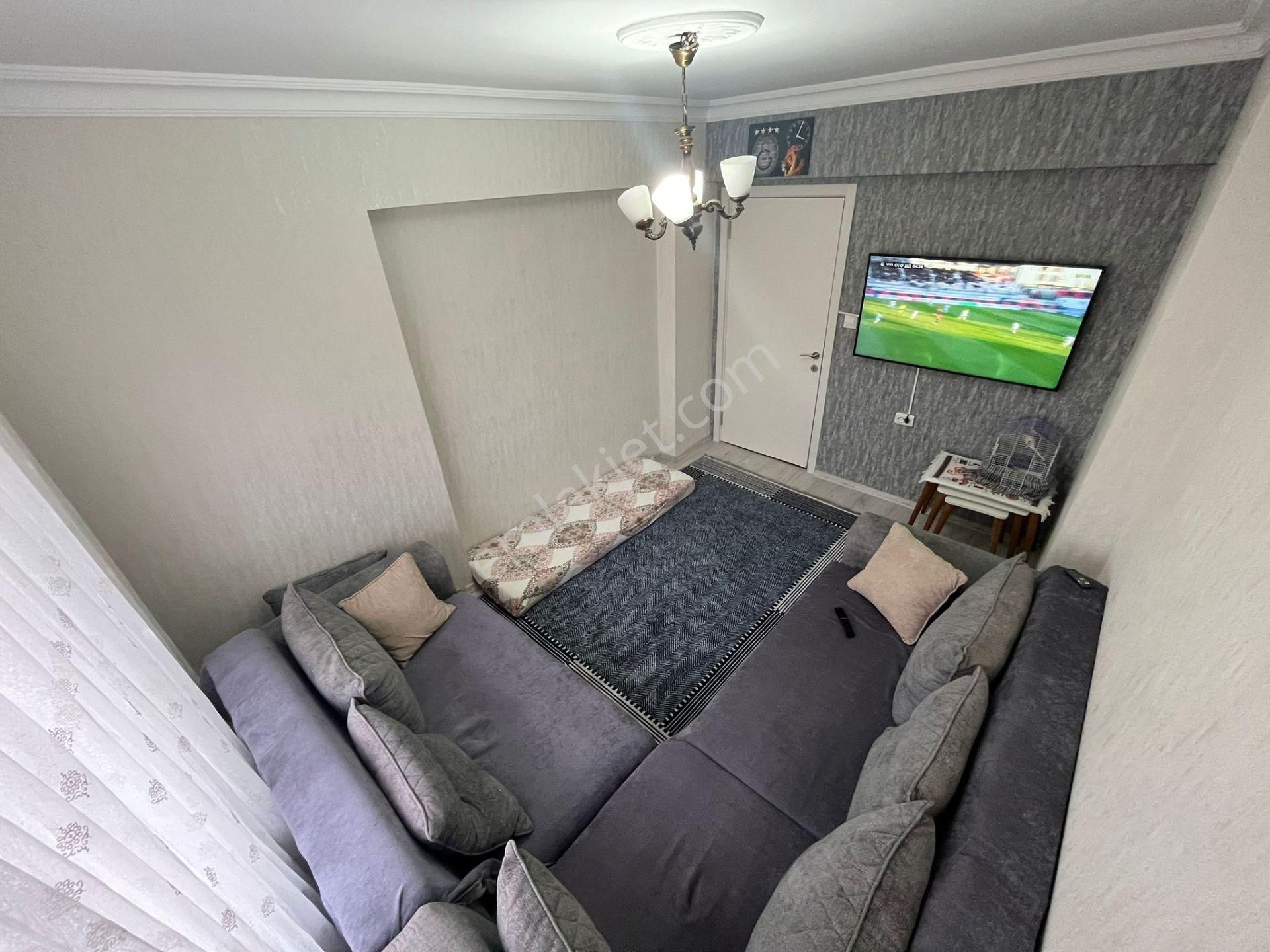 Keçiören Esertepe Mah. Merkezi Lokasyon 3+1 Satılık Daire - Görsel 15