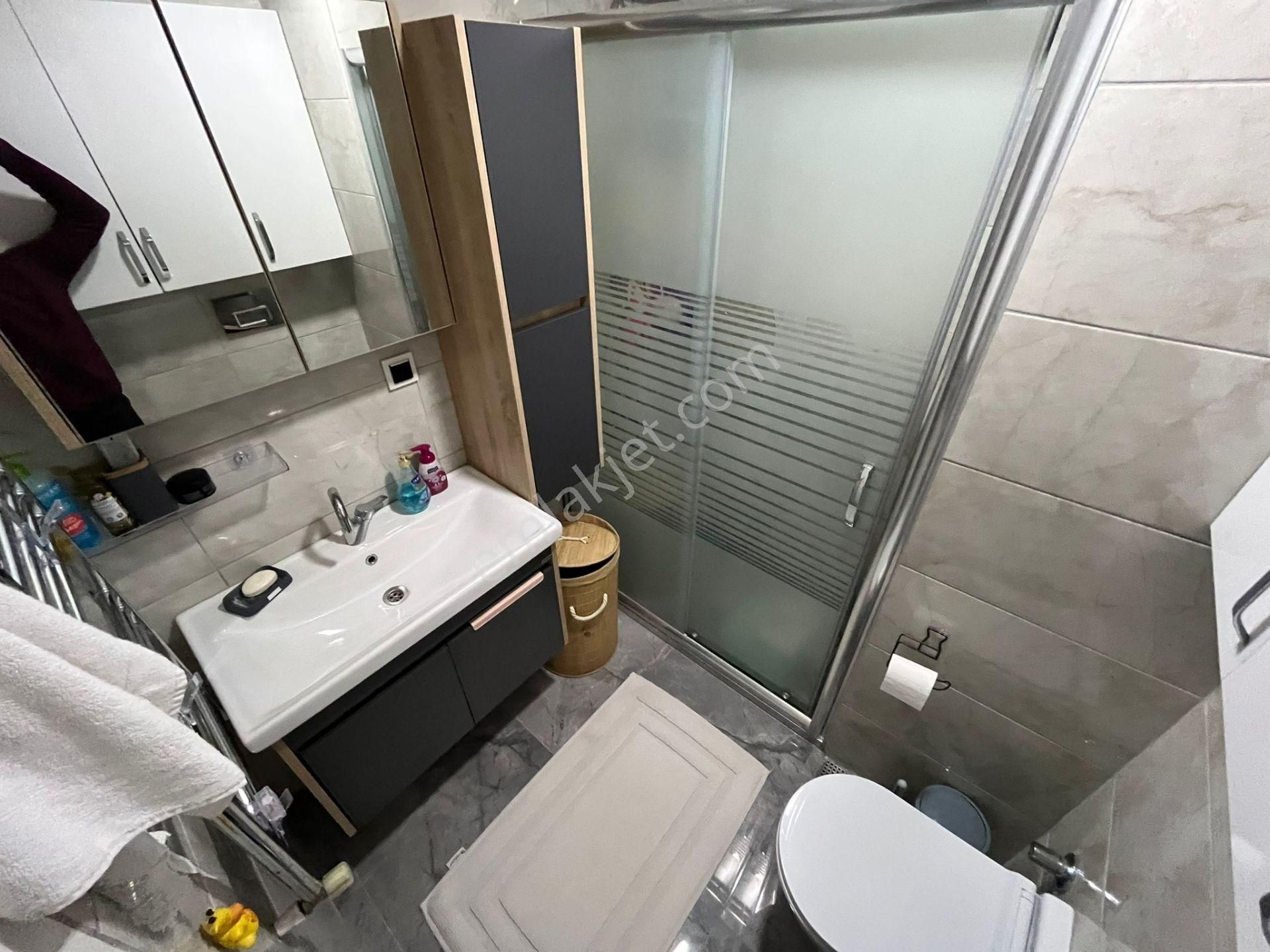 Keçiören Esertepe Mah. Merkezi Lokasyon 3+1 Satılık Daire - Görsel 24