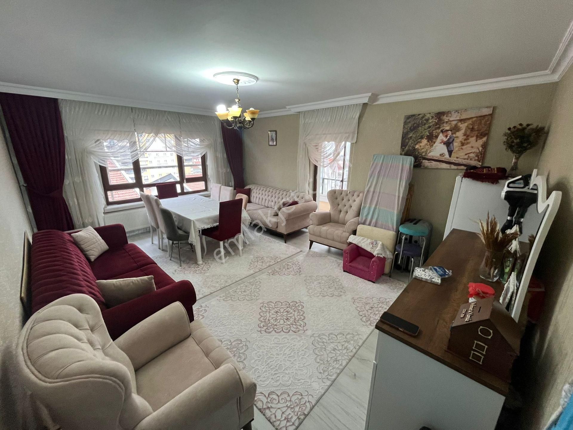 Keçiören Esertepe Mah. Merkezi Lokasyon 3+1 Satılık Daire - Görsel 6