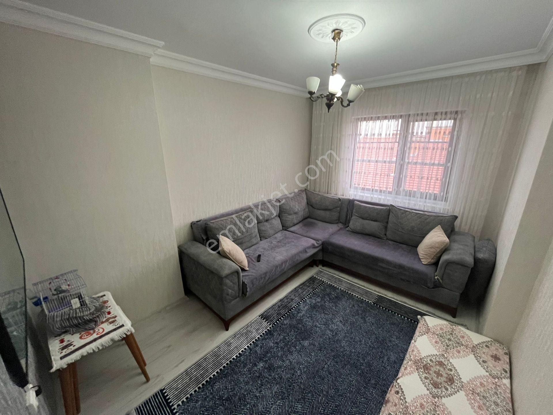 Keçiören Esertepe Mah. Merkezi Lokasyon 3+1 Satılık Daire - Görsel 12