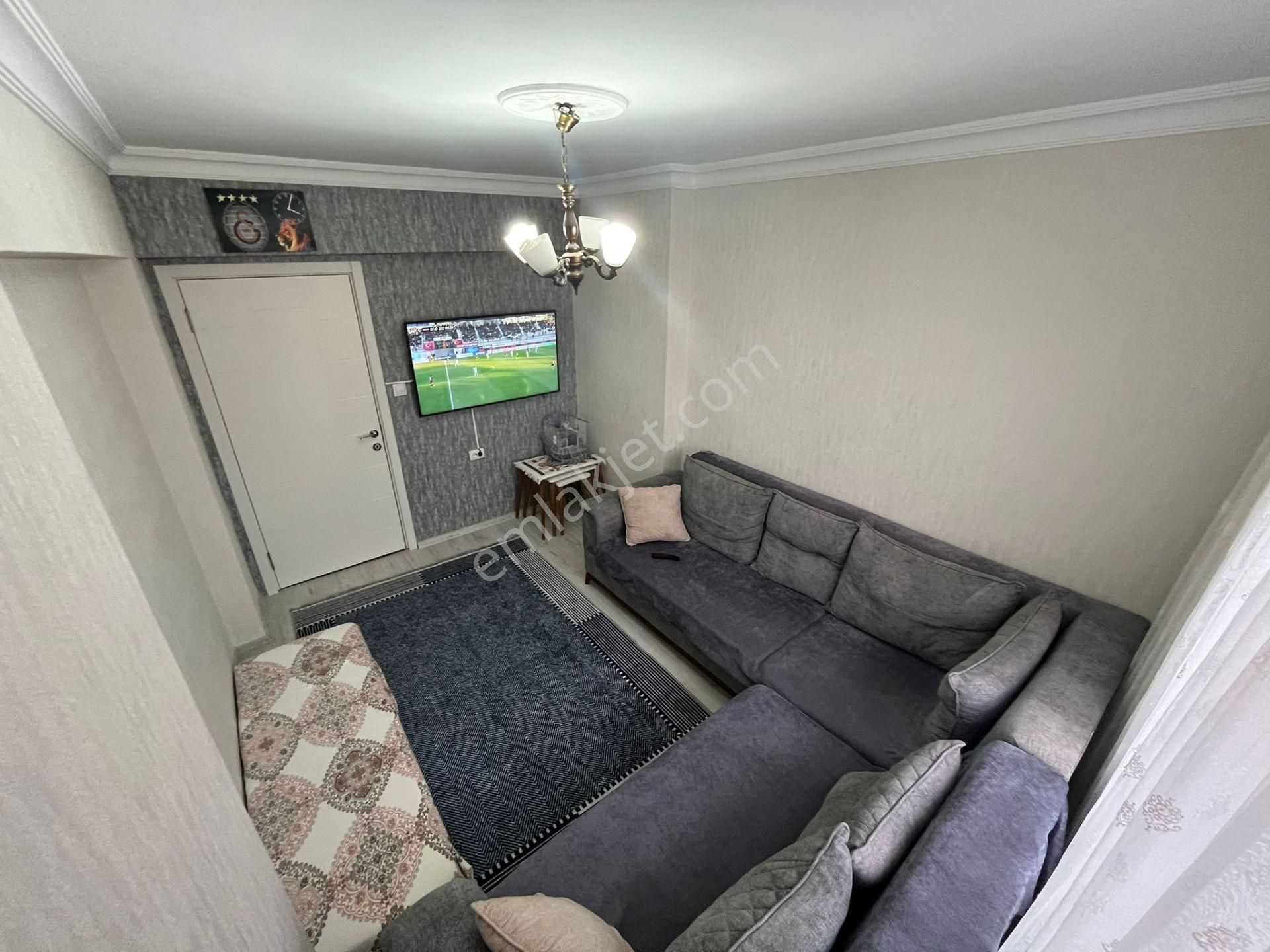 Keçiören Esertepe Mah. Merkezi Lokasyon 3+1 Satılık Daire - Görsel 14