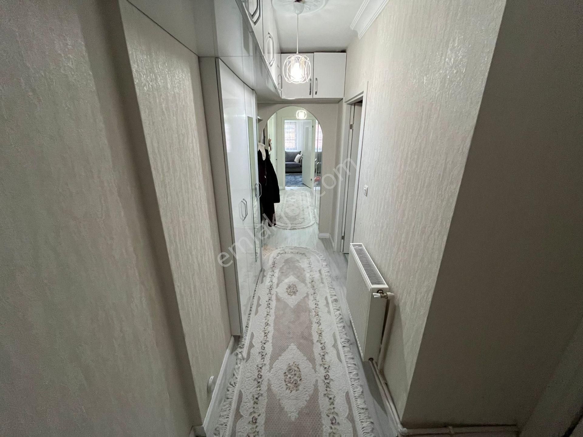 Keçiören Esertepe Mah. Merkezi Lokasyon 3+1 Satılık Daire - Görsel 5