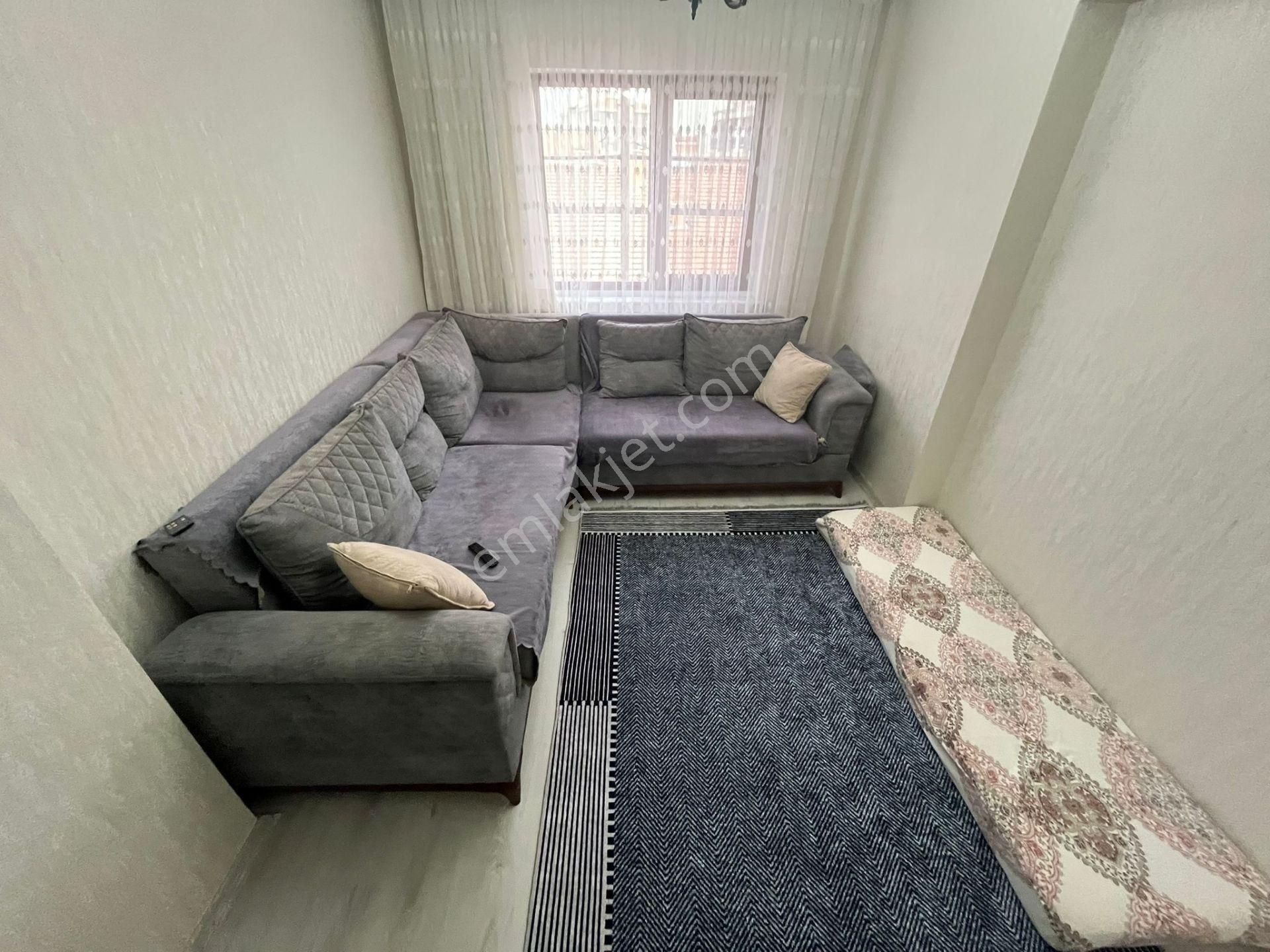 Keçiören Esertepe Mah. Merkezi Lokasyon 3+1 Satılık Daire - Görsel 13