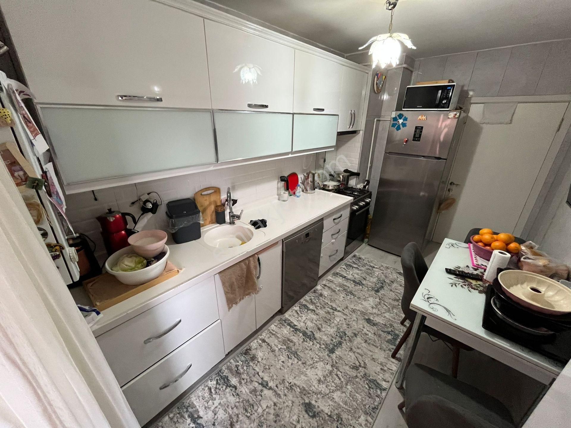 Keçiören Esertepe Mah. Merkezi Lokasyon 3+1 Satılık Daire - Görsel 2