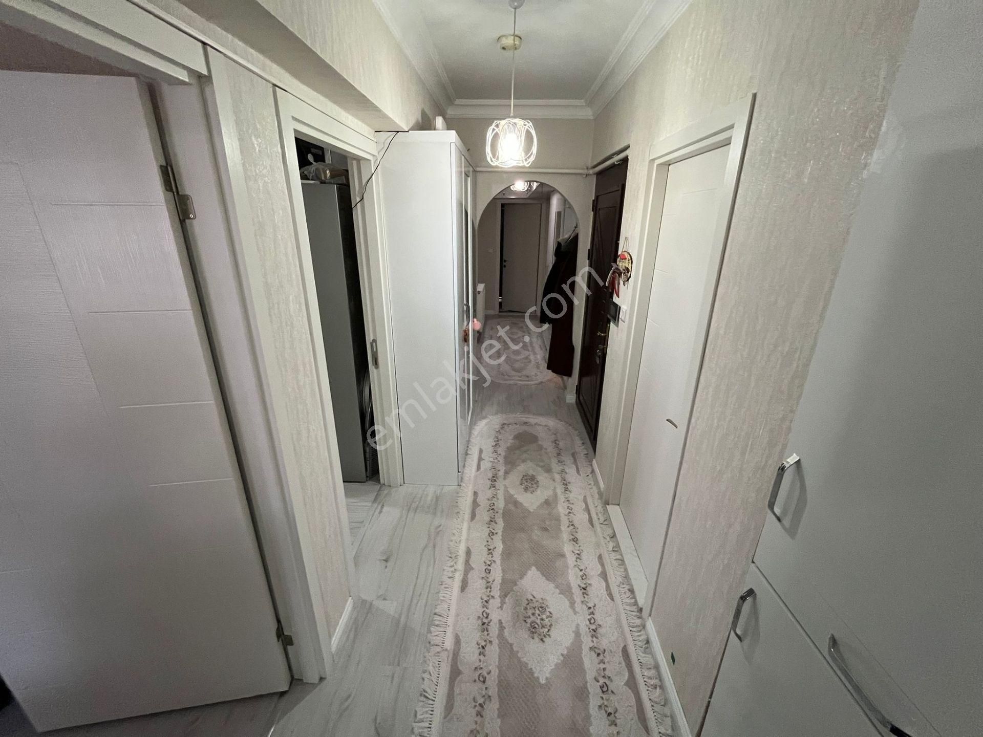 Keçiören Esertepe Mah. Merkezi Lokasyon 3+1 Satılık Daire - Görsel 11