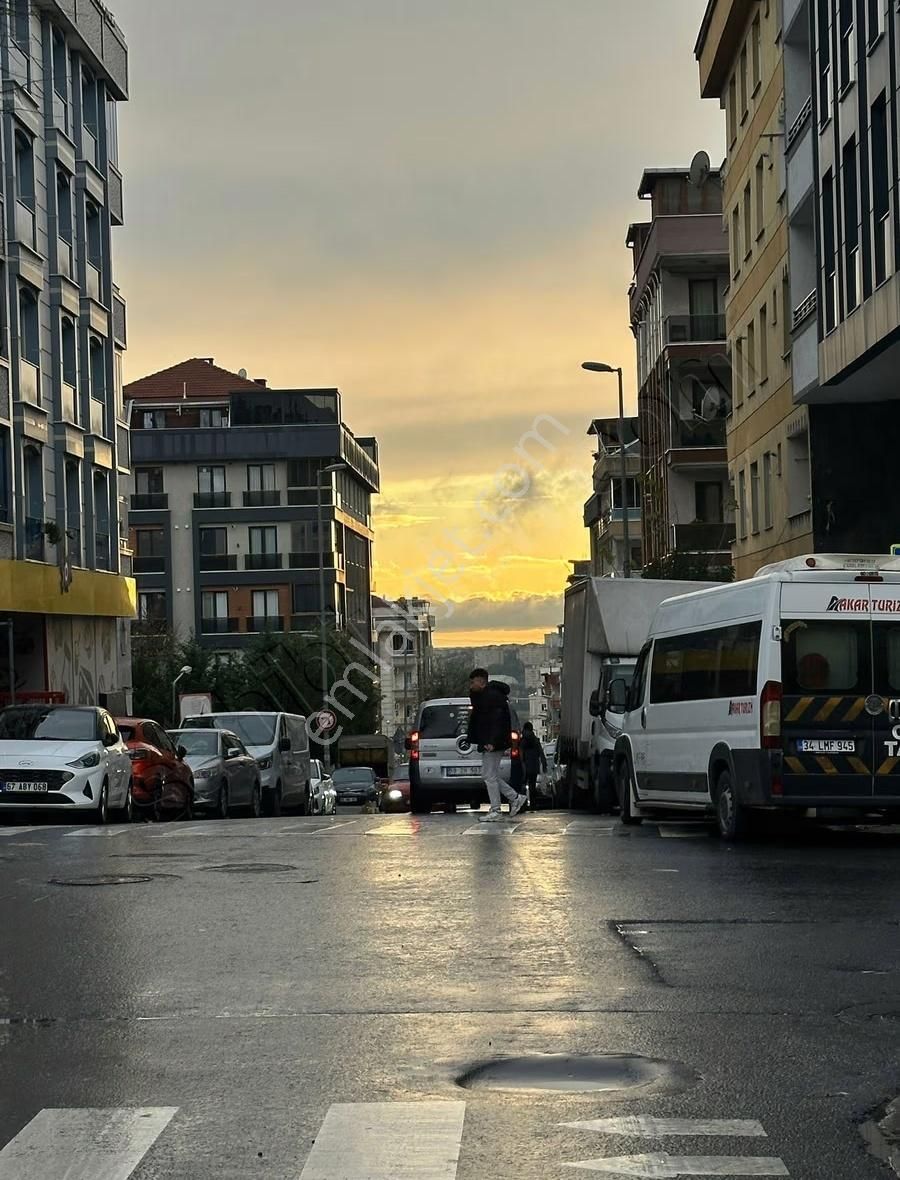 Mustafa Kemal Paşada Merkezi Lokasyonda 2+1 Daire