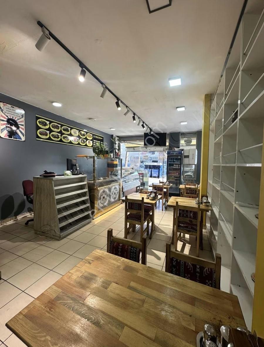 Cadde Üzerinde Lokantamız Devren Kiralıktır.kirası 27 Bin Tl - Görsel 18