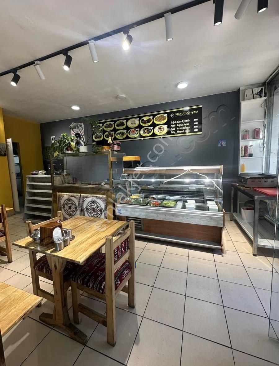 Cadde Üzerinde Lokantamız Devren Kiralıktır.kirası 27 Bin Tl - Görsel 8