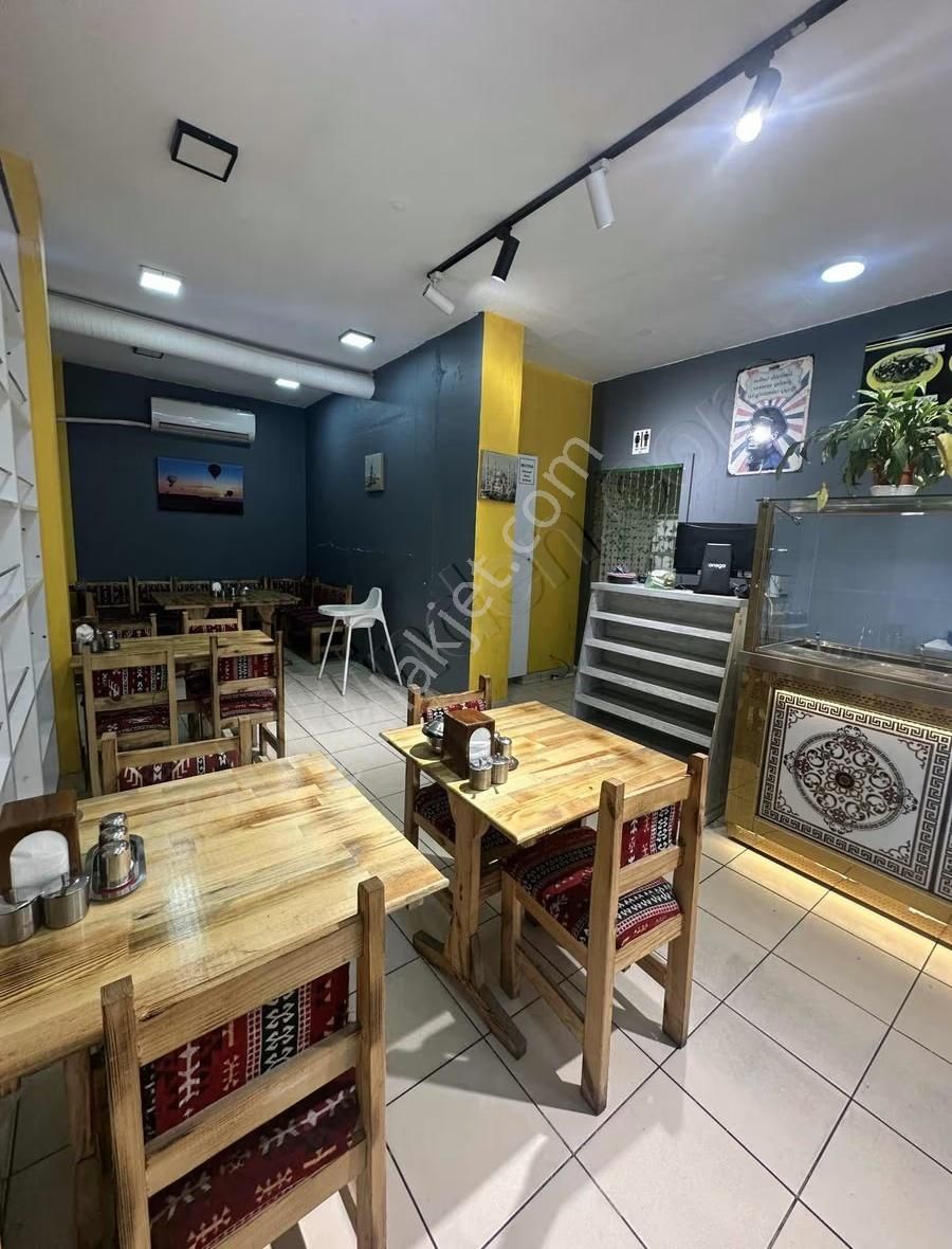 Cadde Üzerinde Lokantamız Devren Kiralıktır.kirası 27 Bin Tl - Görsel 16
