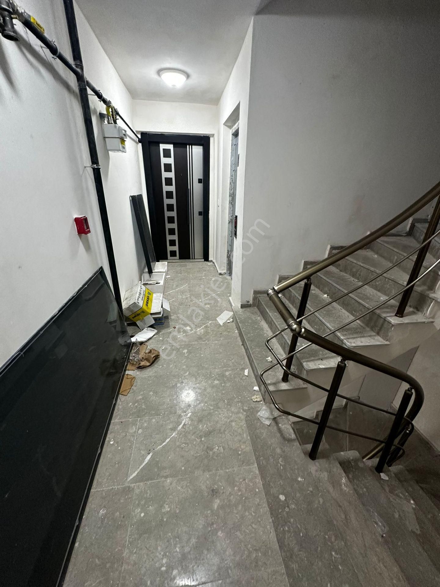 Dekoryapım'dan Bahçelievler Sıfır Binada Geniş 3+1 Satılık Full Yapalı Daire - Görsel 18