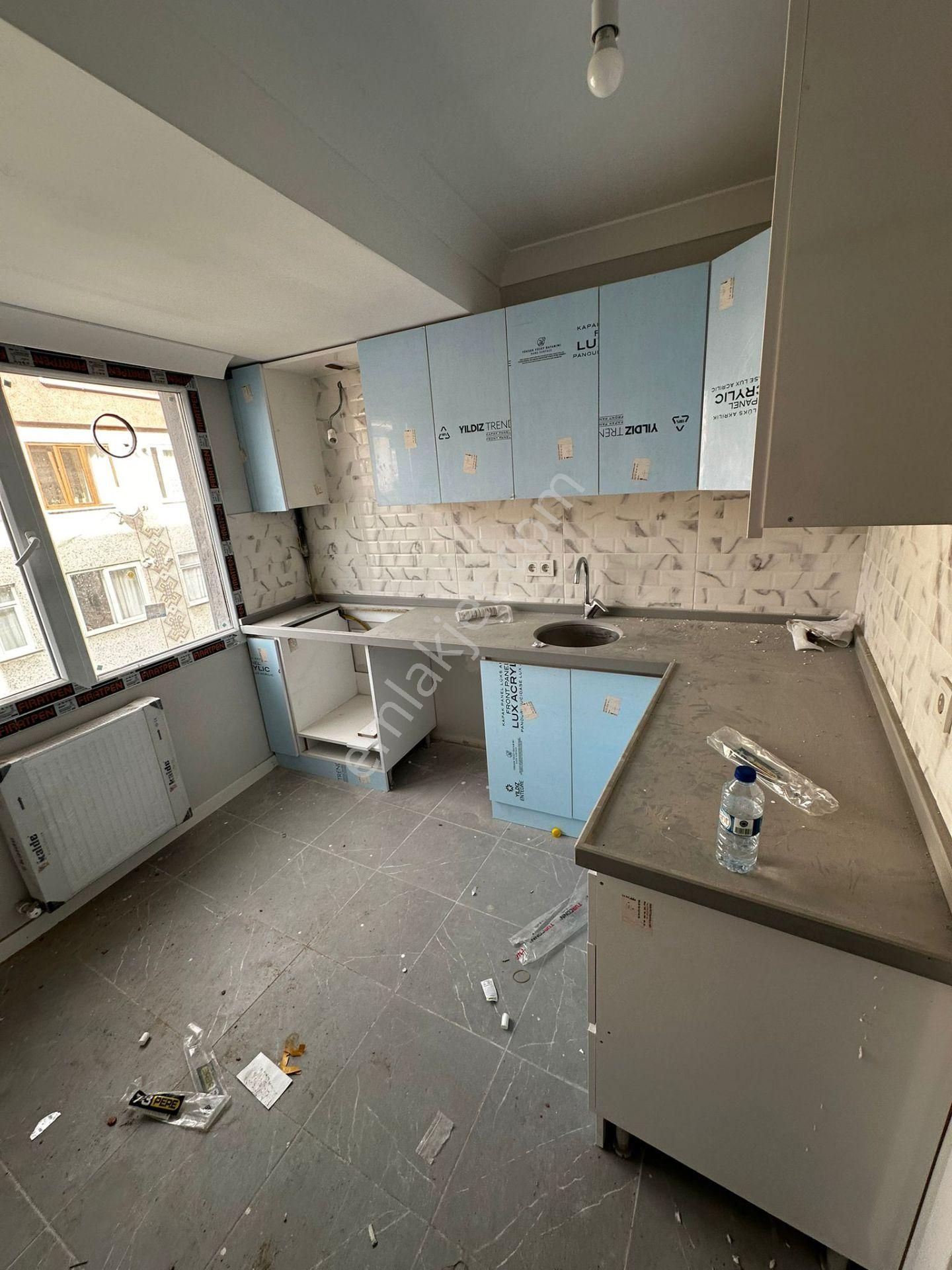 Dekoryapım'dan Bahçelievler Sıfır Binada Geniş 3+1 Satılık Full Yapalı Daire - Görsel 3