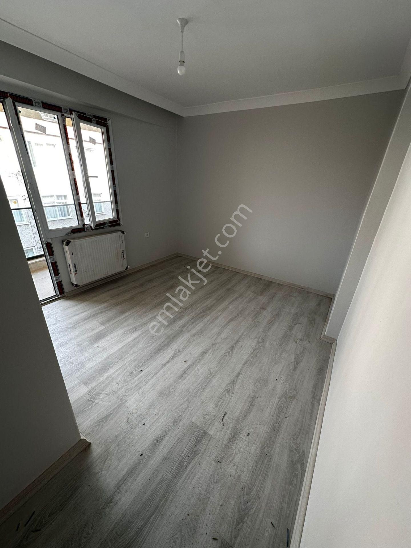 Dekoryapım'dan Bahçelievler Sıfır Binada Geniş 3+1 Satılık Full Yapalı Daire - Görsel 10