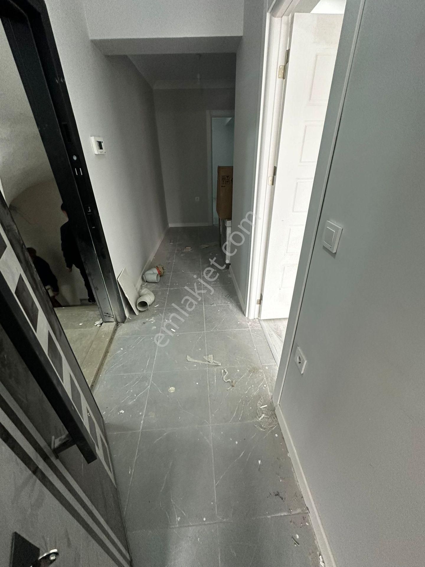 Dekoryapım'dan Bahçelievler Sıfır Binada Geniş 3+1 Satılık Full Yapalı Daire - Görsel 7