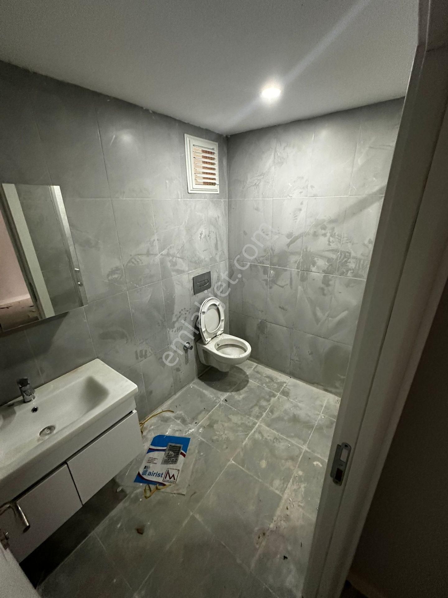 Dekoryapım'dan Bahçelievler Sıfır Binada Geniş 3+1 Satılık Full Yapalı Daire - Görsel 15