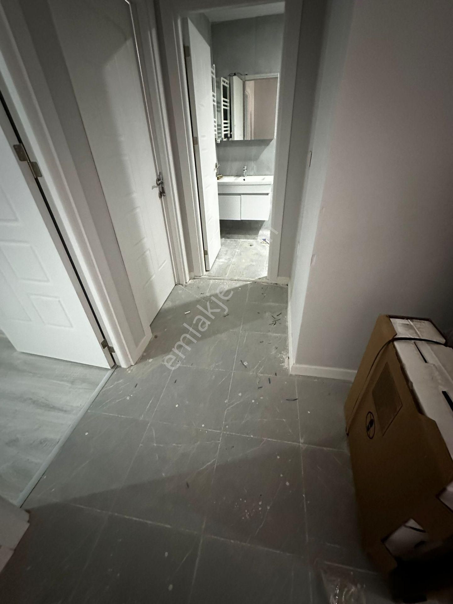 Dekoryapım'dan Bahçelievler Sıfır Binada Geniş 3+1 Satılık Full Yapalı Daire - Görsel 6