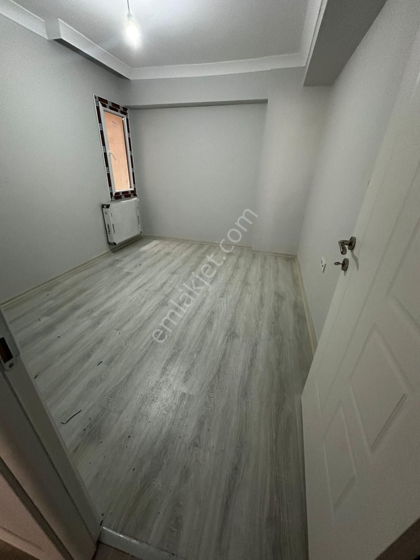 Dekoryapım'dan Bahçelievler Sıfır Binada Geniş 3+1 Satılık Full Yapalı Daire - Görsel 12