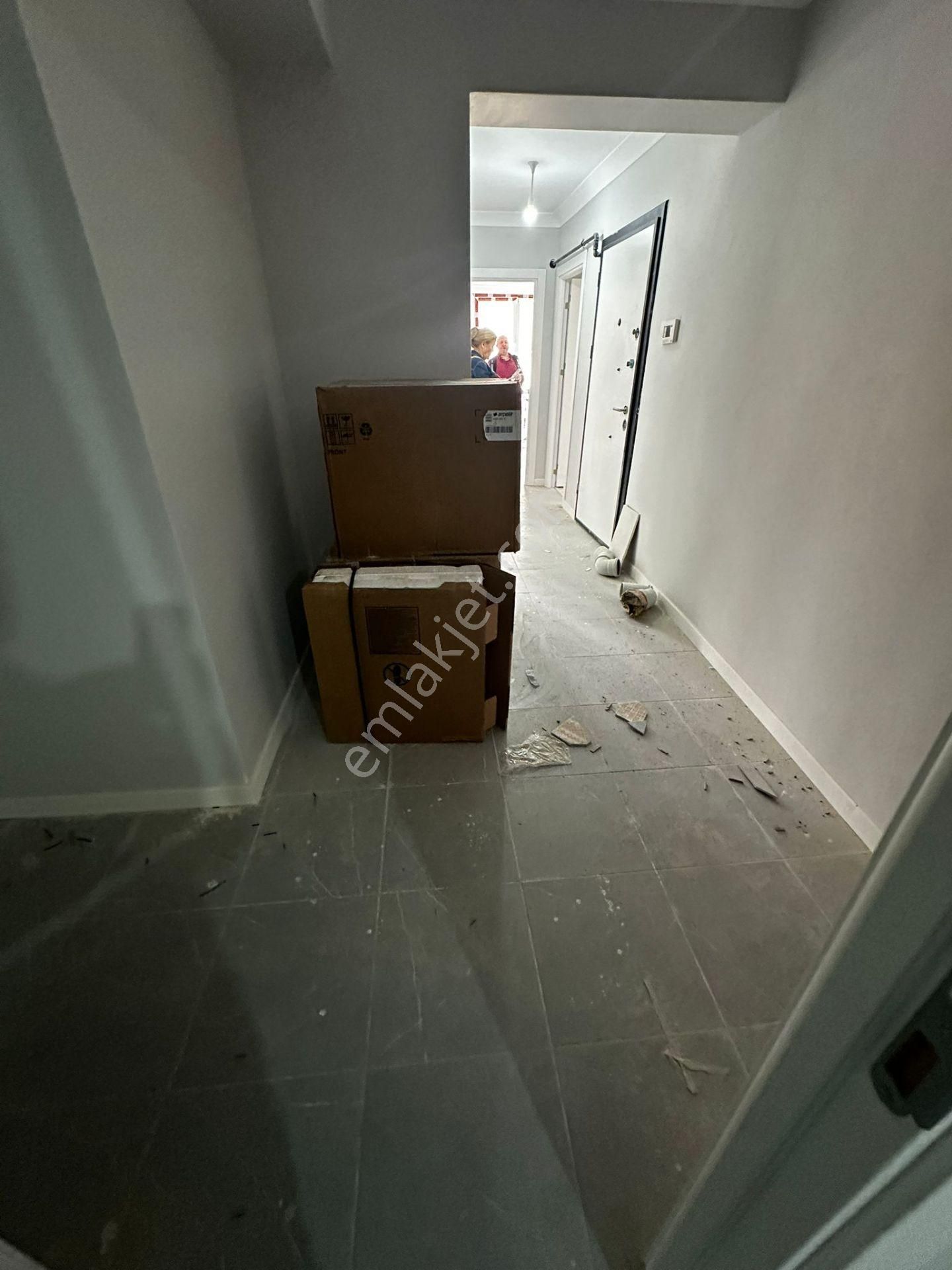 Dekoryapım'dan Bahçelievler Sıfır Binada Geniş 3+1 Satılık Full Yapalı Daire - Görsel 5