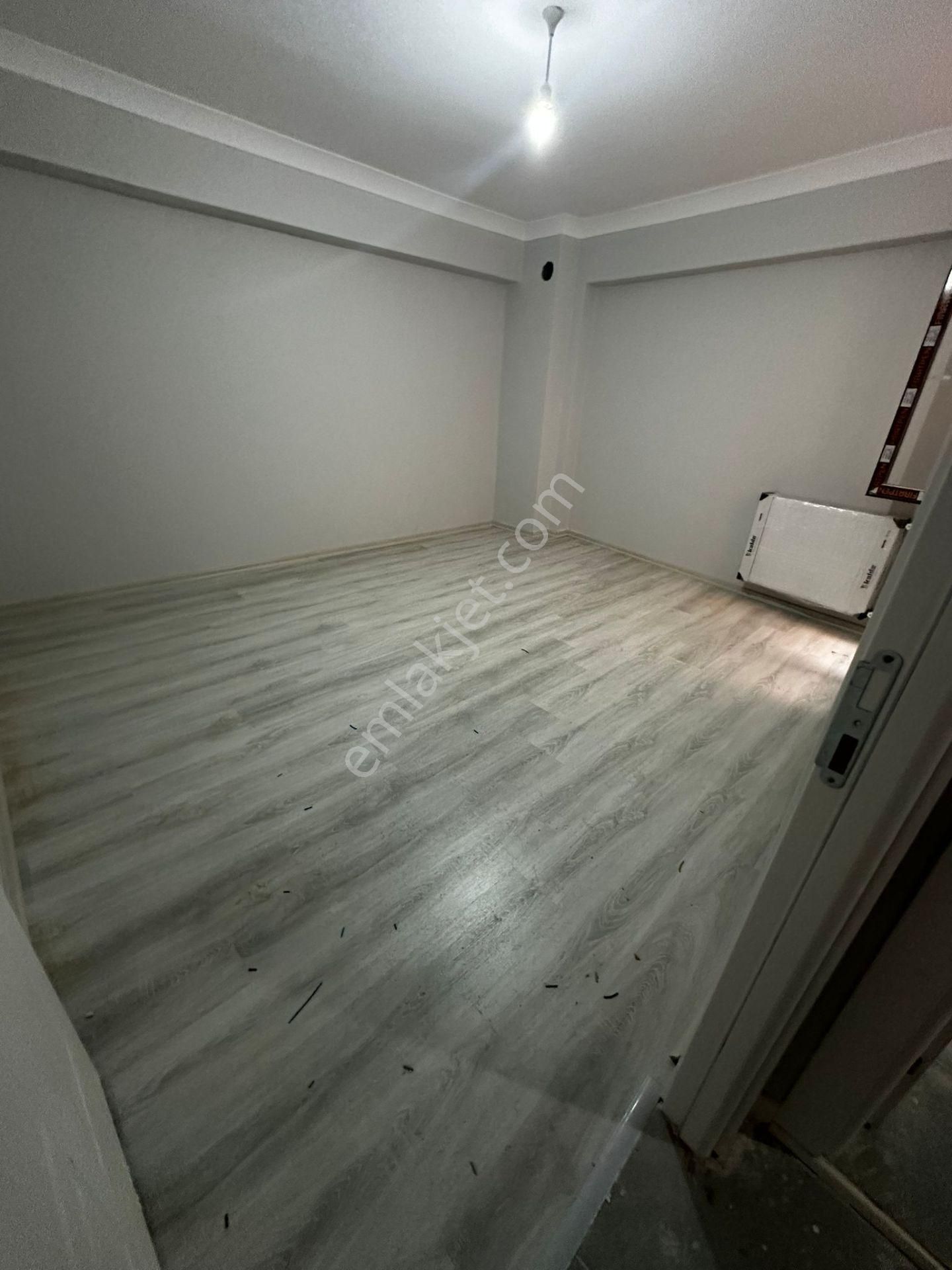 Dekoryapım'dan Bahçelievler Sıfır Binada Geniş 3+1 Satılık Full Yapalı Daire - Görsel 13