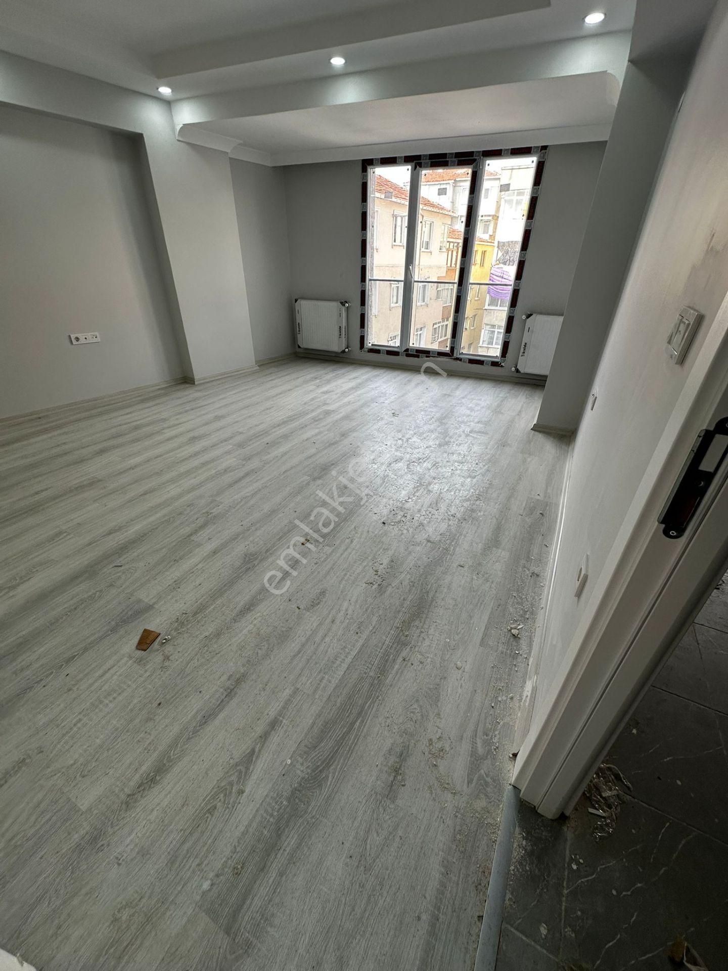 Dekoryapım'dan Bahçelievler Sıfır Binada Geniş 3+1 Satılık Full Yapalı Daire - Görsel 2