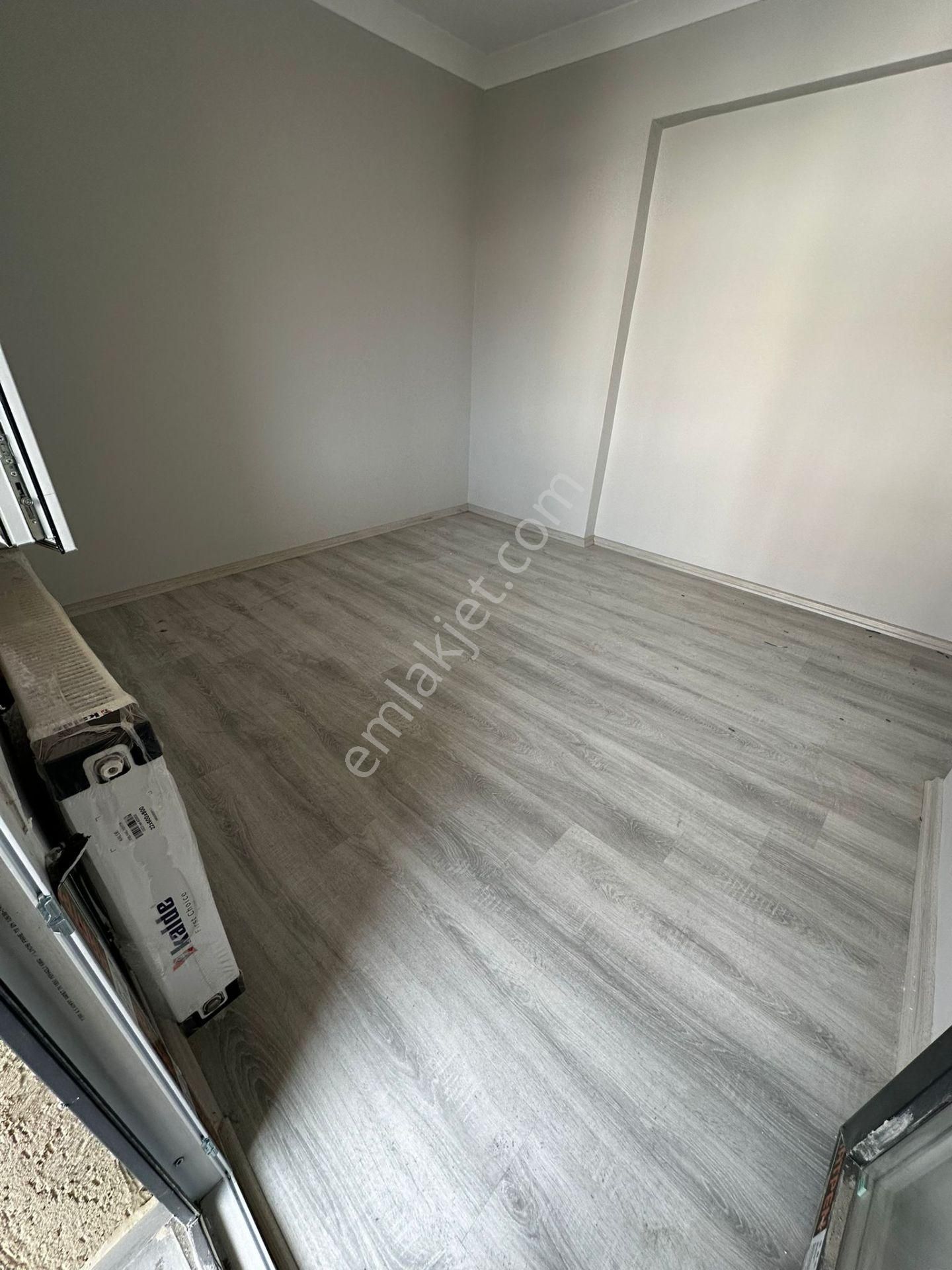 Dekoryapım'dan Bahçelievler Sıfır Binada Geniş 3+1 Satılık Full Yapalı Daire - Görsel 11