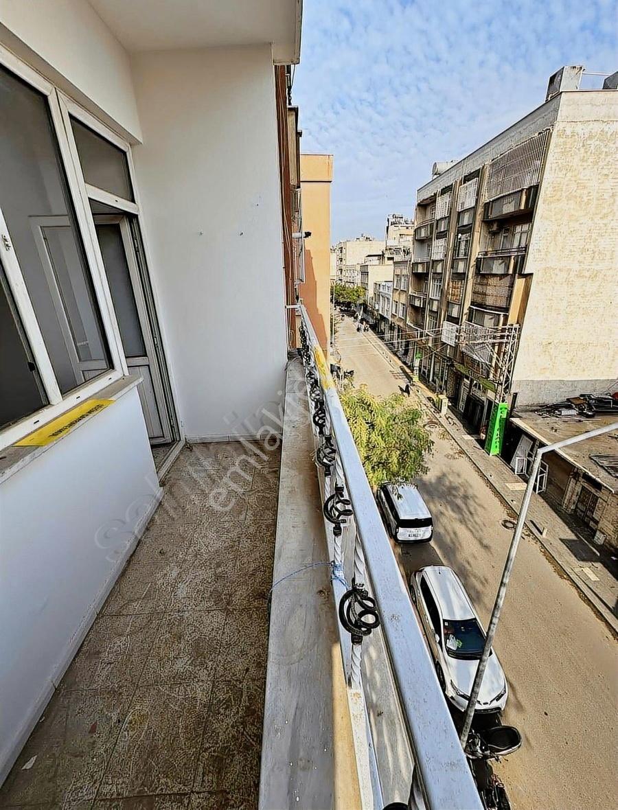 Çözüm Gayrimenkul Dan 2+1 Çarşının Göbeğin De - Görsel 8