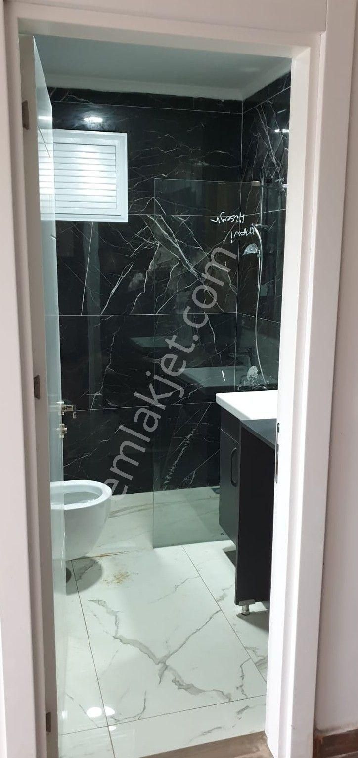 Alanya Oba Mah.aktiviteli Satılık 1+1 Daire - Görsel 8