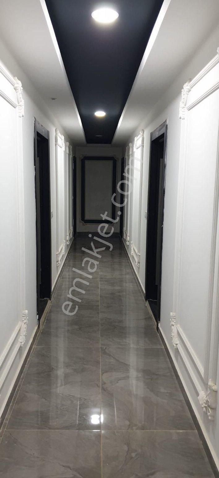 Alanya Oba Mah.aktiviteli Satılık 1+1 Daire - Görsel 13