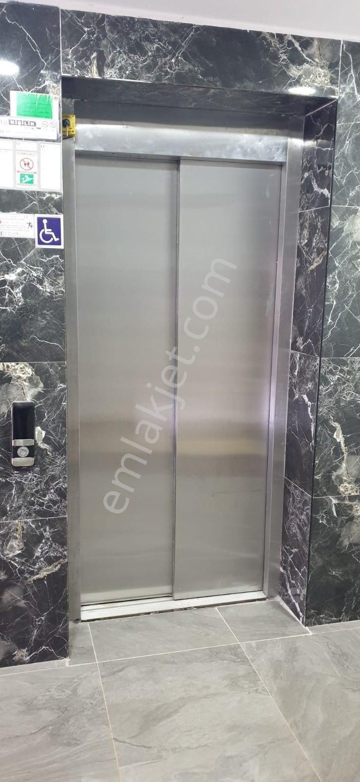 Alanya Oba Mah.aktiviteli Satılık 1+1 Daire - Görsel 12