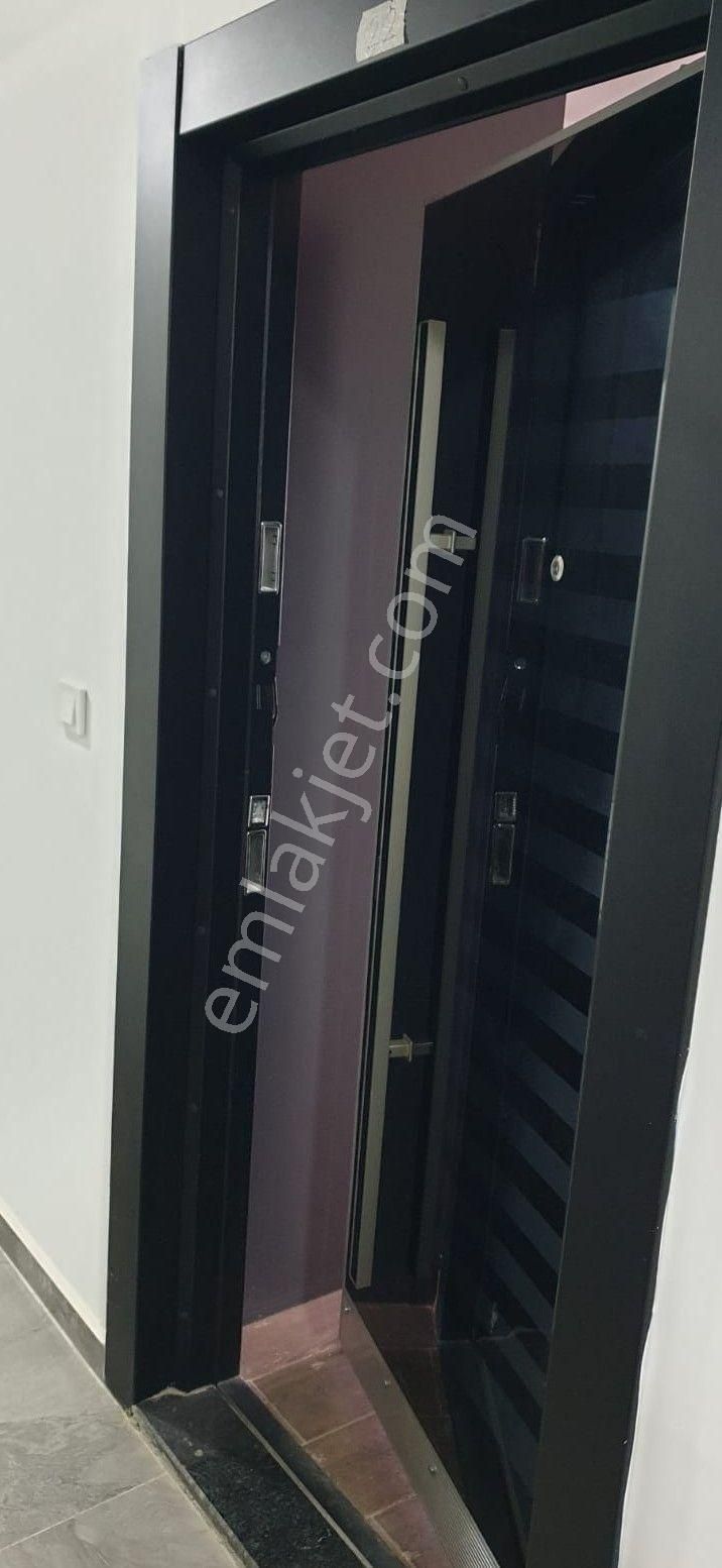 Alanya Oba Mah.aktiviteli Satılık 1+1 Daire - Görsel 11