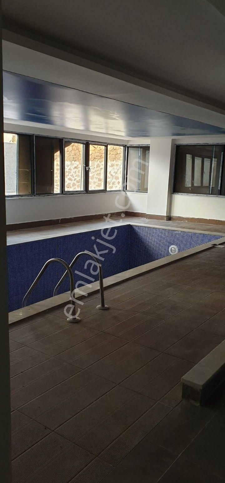 Alanya Oba Mah.aktiviteli Satılık 1+1 Daire - Görsel 18