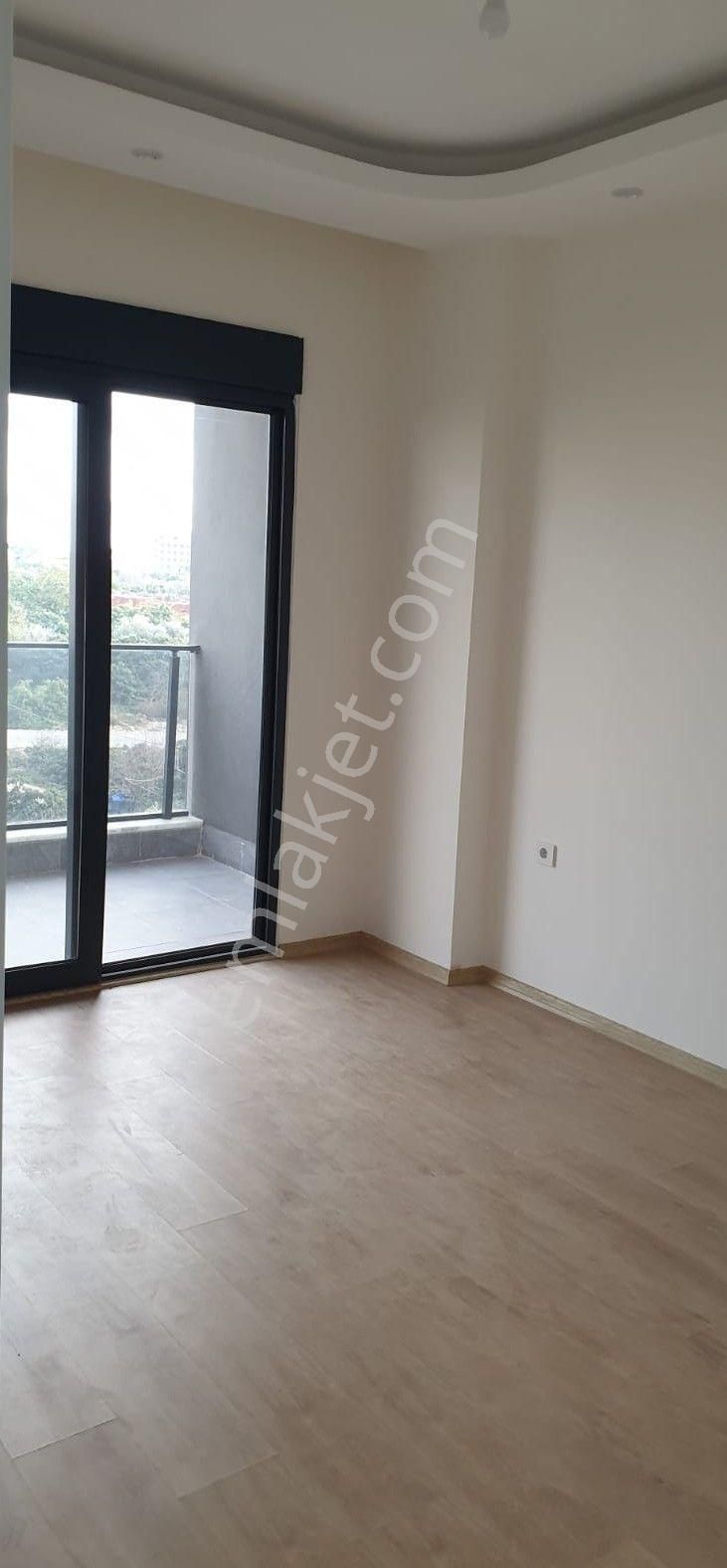 Alanya Oba Mah.aktiviteli Satılık 1+1 Daire - Görsel 6