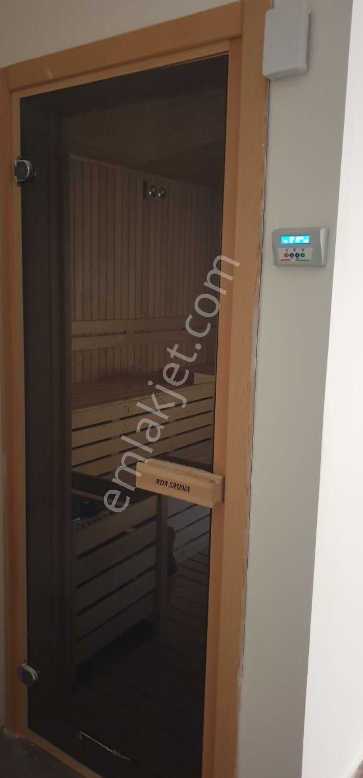 Alanya Oba Mah.aktiviteli Satılık 1+1 Daire - Görsel 19