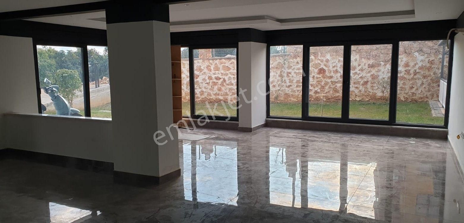 Alanya Oba Mah.aktiviteli Satılık 1+1 Daire - Görsel 14