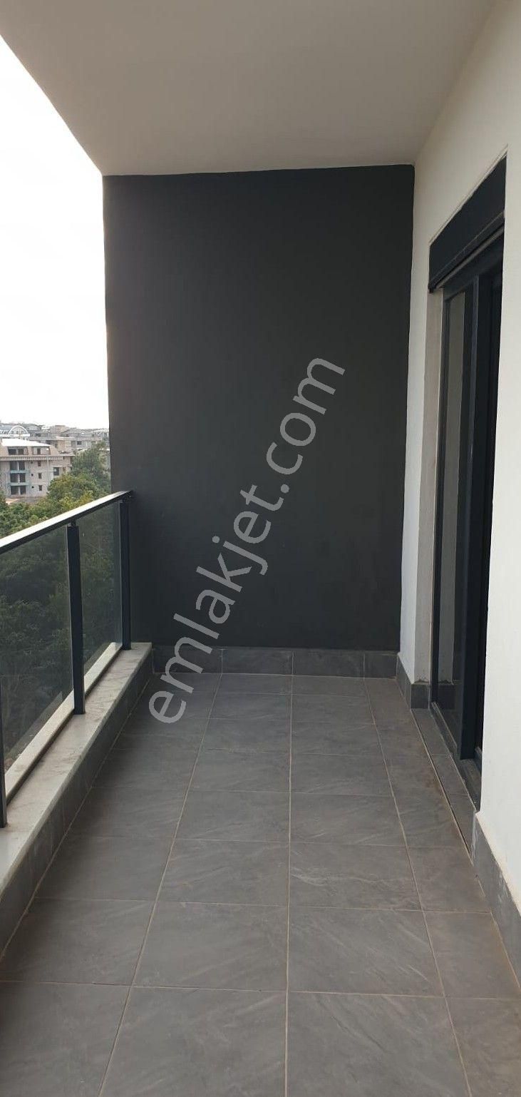 Alanya Oba Mah.aktiviteli Satılık 1+1 Daire - Görsel 10