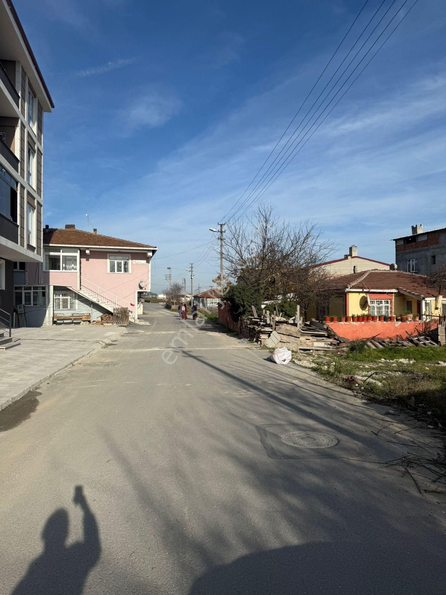 Pişkinoğlundan Tekirdağ Kapaklı Karağaç Mah 2+1 Kiralık Daire Sıfır - Görsel 3