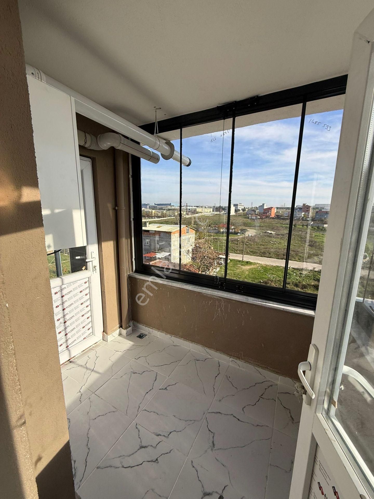 Pişkinoğlundan Tekirdağ Kapaklı Karağaç Mah 2+1 Kiralık Daire Sıfır - Görsel 9