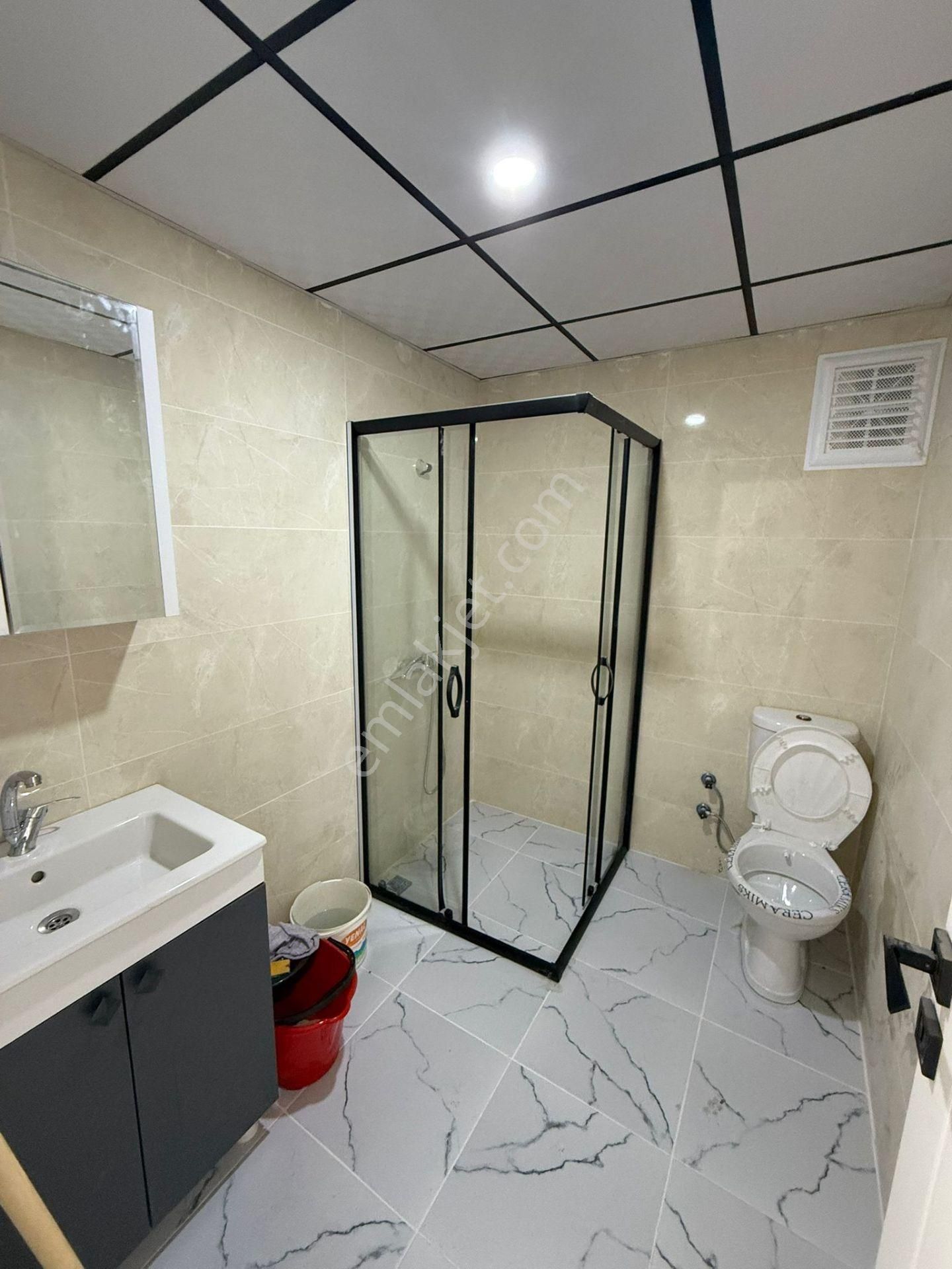 Pişkinoğlundan Tekirdağ Kapaklı Karağaç Mah 2+1 Kiralık Daire Sıfır - Görsel 15