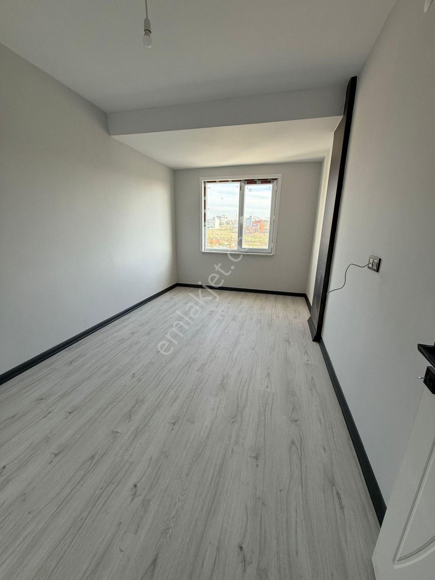 Pişkinoğlundan Tekirdağ Kapaklı Karağaç Mah 2+1 Kiralık Daire Sıfır - Görsel 16