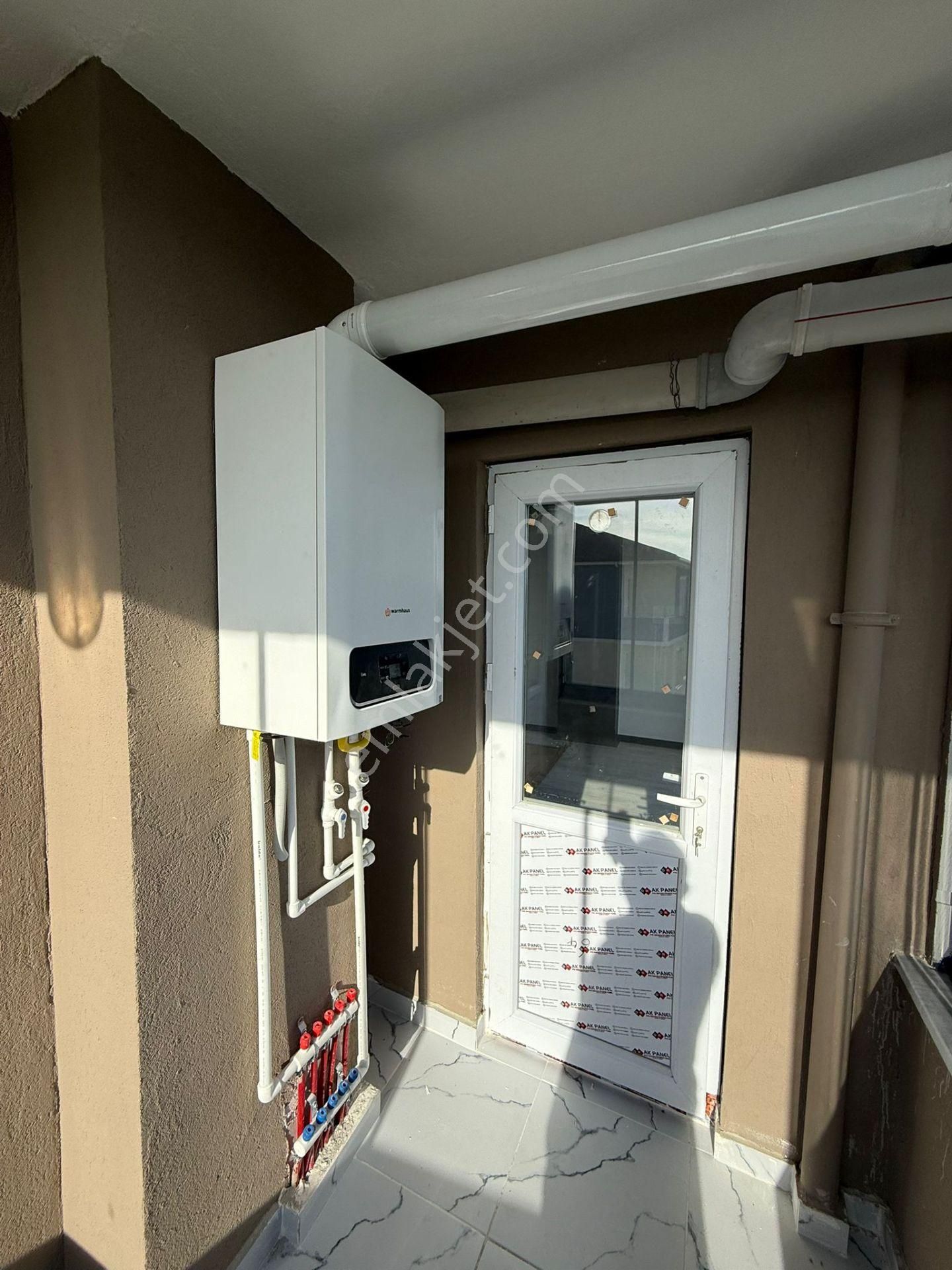 Pişkinoğlundan Tekirdağ Kapaklı Karağaç Mah 2+1 Kiralık Daire Sıfır - Görsel 8