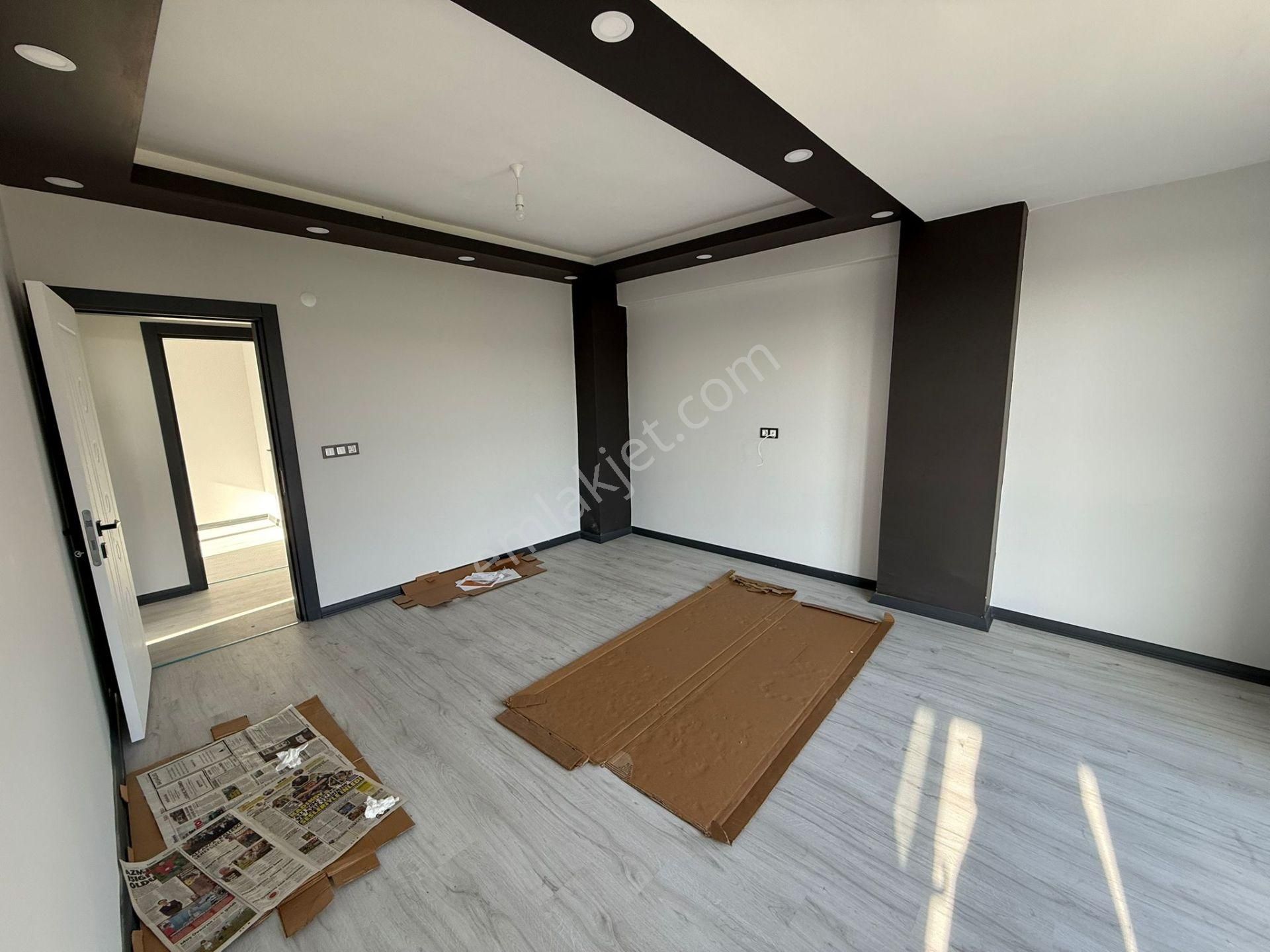 Pişkinoğlundan Tekirdağ Kapaklı Karağaç Mah 2+1 Kiralık Daire Sıfır - Görsel 6