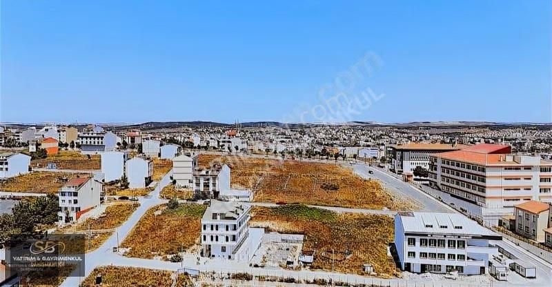 Nenehatun Mah İmarlı İfrazlı Arsa Kıbrıs Caddesi Yanı Başında - Görsel 17
