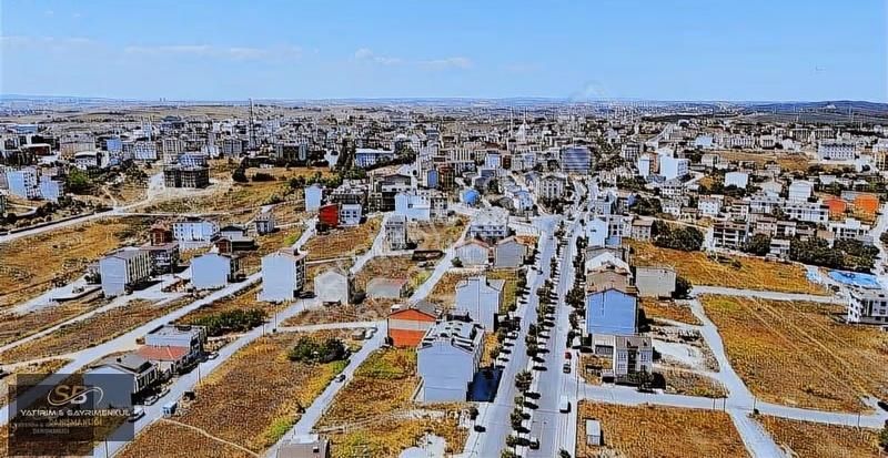 Nenehatun Mah İmarlı İfrazlı Arsa Kıbrıs Caddesi Yanı Başında - Görsel 11