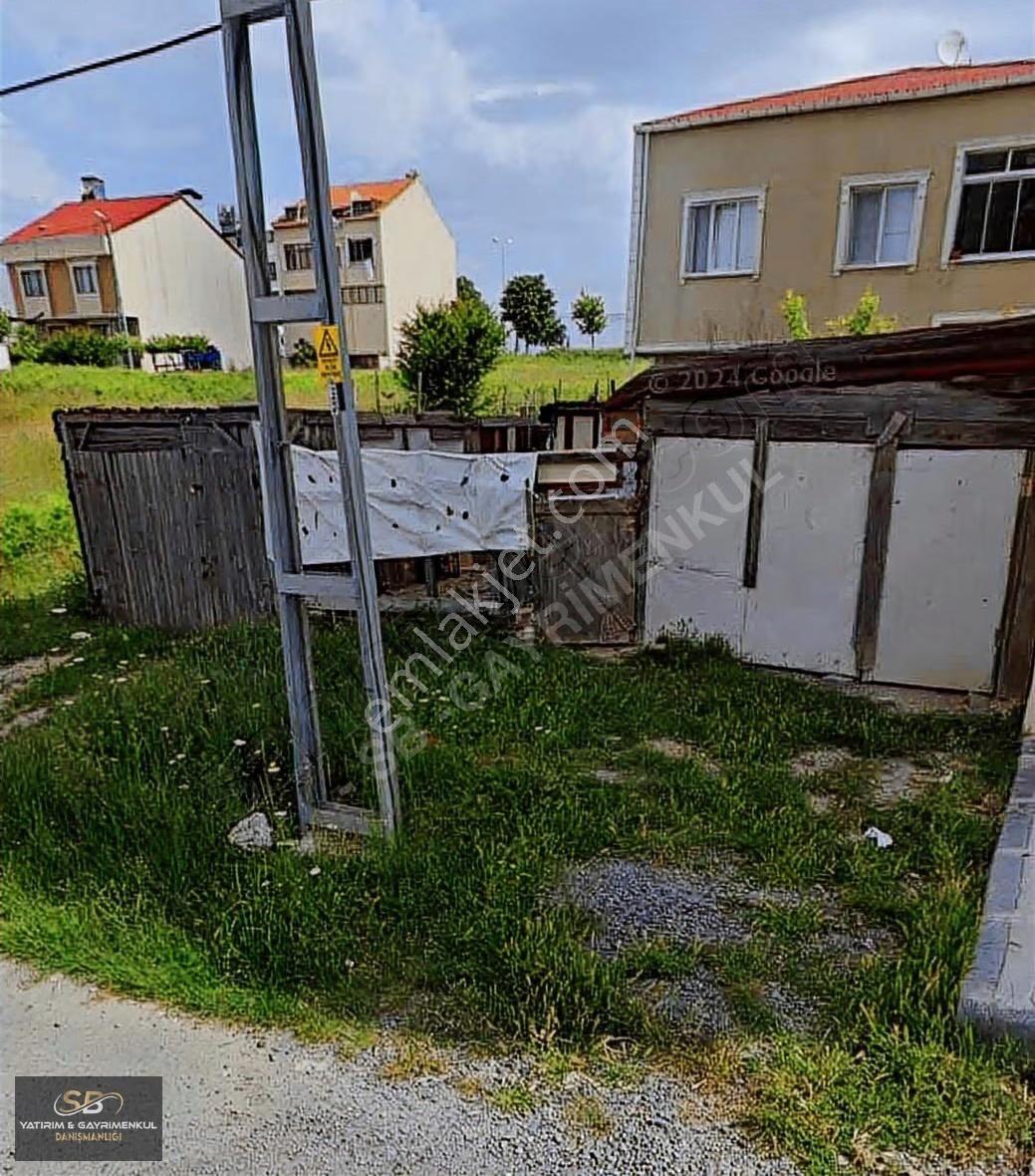 Nenehatun Mah İmarlı İfrazlı Arsa Kıbrıs Caddesi Yanı Başında - Görsel 16