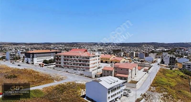 Nenehatun Mah İmarlı İfrazlı Arsa Kıbrıs Caddesi Yanı Başında - Görsel 9