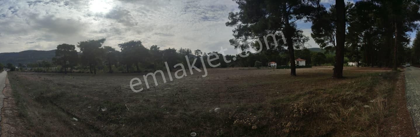 Kaş–kasaba Yoluna Yakın - 15 Dakikada Kaş Merkeze Ulaşım | Prestijli Konum | 2 Ayrı Tapu - Görsel 3