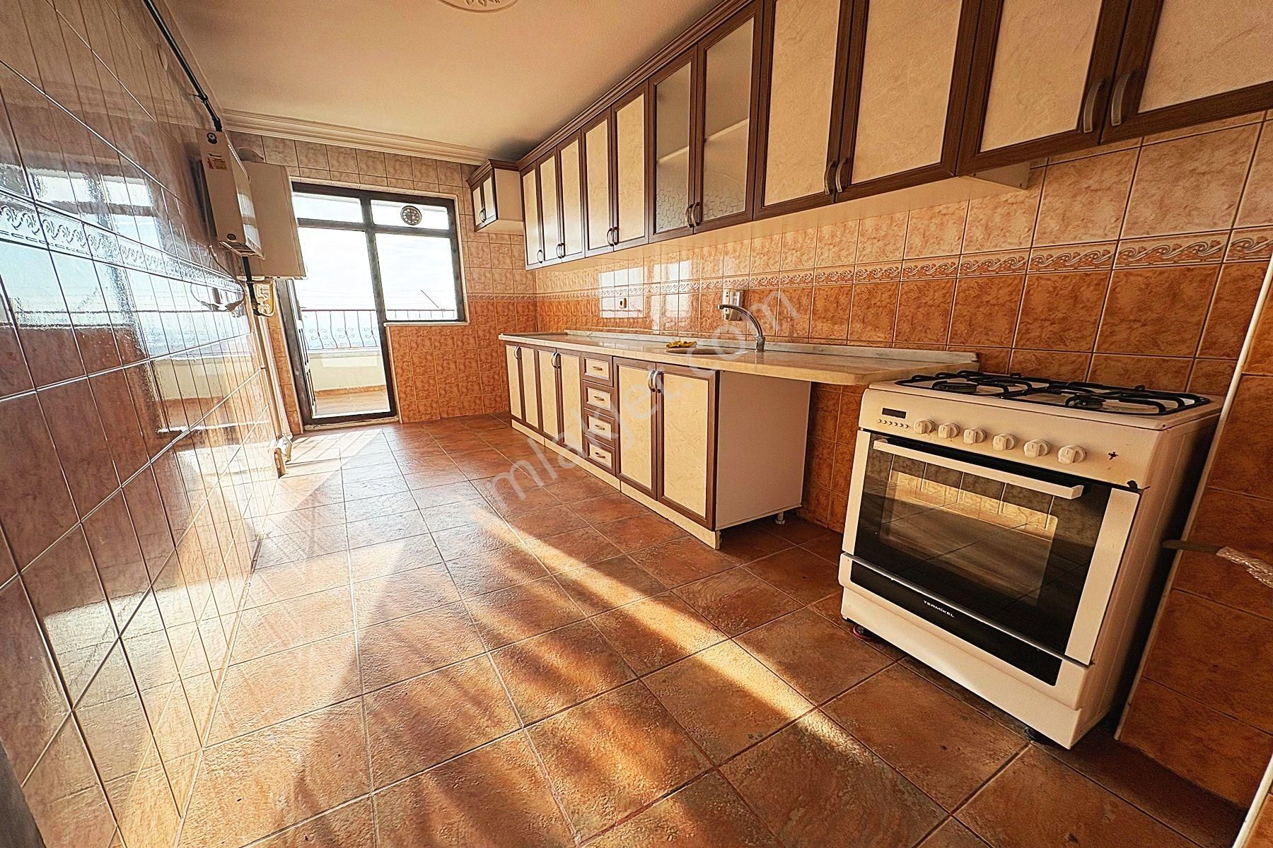 Esertepe'de 3+1 Ankara Manzaralı Kat Konumunda Kiralık Daire - Görsel 8