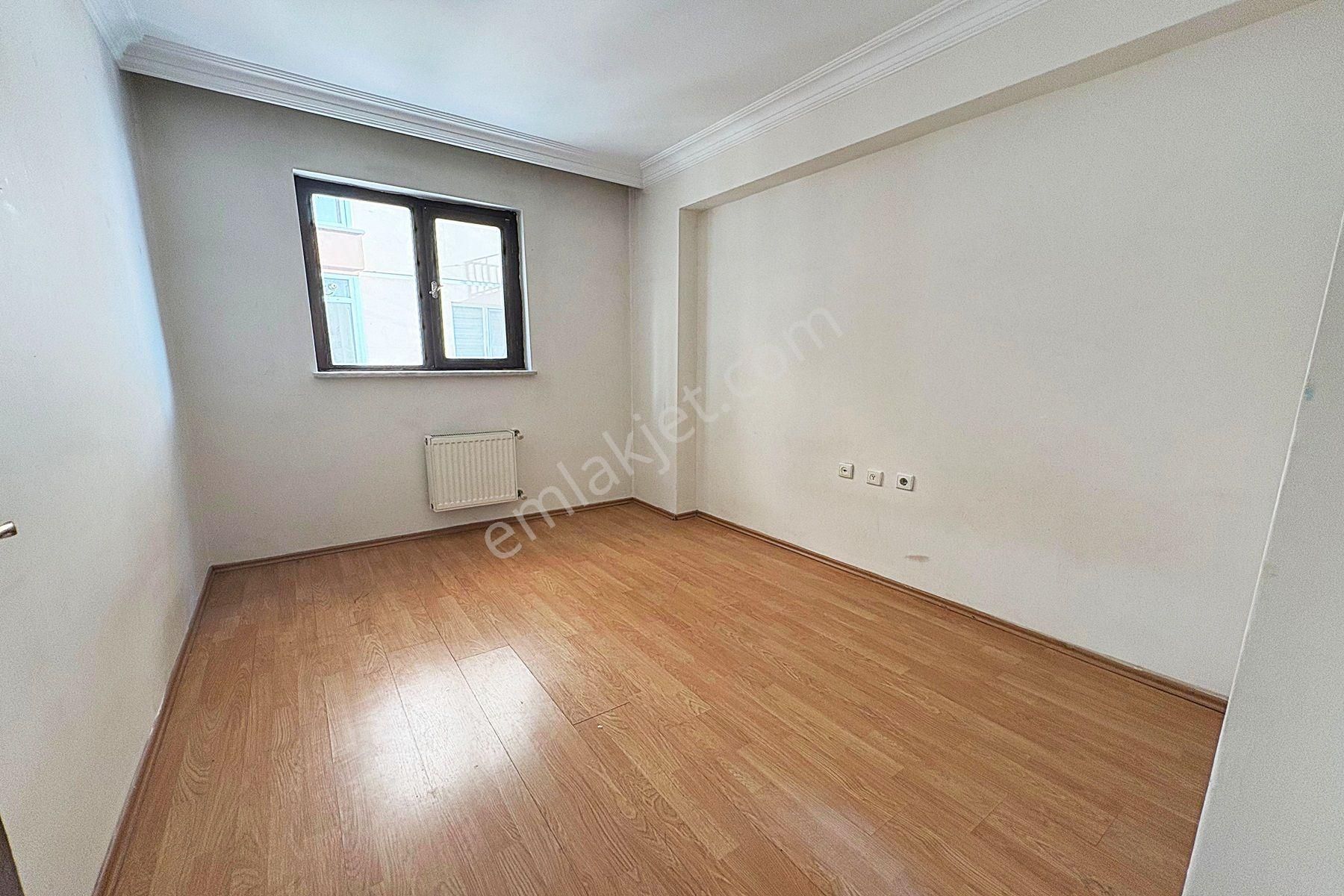 Esertepe'de 3+1 Ankara Manzaralı Kat Konumunda Kiralık Daire - Görsel 17